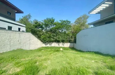 Terreno à venda no residencial reserva das palmeiras em valinhos - interior de são paulo.