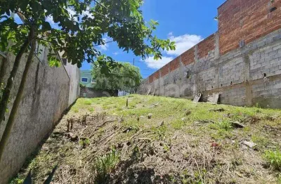 Terreno a venda em valinhos no bairro alto da colina.