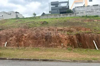 Terreno residencial a venda no condominio jatobás em louveira