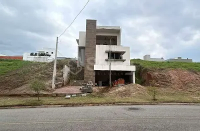 Casa em condomínio fechado com 3 quartos à venda na Rua Ercilia Martins Cruz, Capivari, Louveira