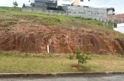 Terreno residencial em louveira no condominio jatobás