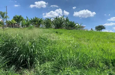 Terreno á venda no condomínio reserva santa mônica em itupeva , interior de são paulo.