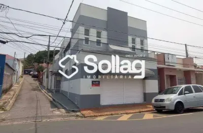 Prédio para alugar em vinhedo, ótima localização para fins comerciais - sp interior de são paulo.