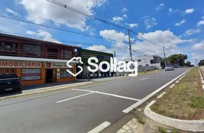 Excelente localização em uma das principais avenidas da cidade de vinhedo , alta visibilidade para o seu comércio
