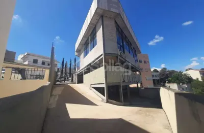 Prédio para alugar na Rua Vinte e Quatro de Outubro, Centro, Vinhedo