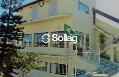 Predio comercial para comprar no centro de vinhedo, interior de são paulo