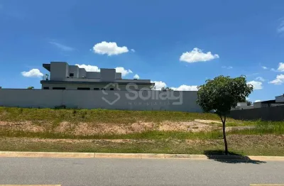Terreno plano a venda no condomínio arboretum em vinhedo
