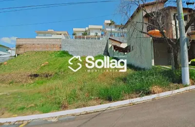 Terreno residêncial para venda no condomínio vilaggio capriccio em louveira / sp