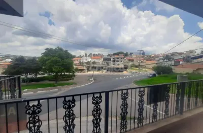 Sala comercial para alugar na Rua Manoel Matheus, Centro, Vinhedo