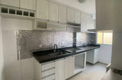 Apartamento para alugar com 2 quartos no residencial vale das figueiras, em valinhos, interior de são paulo.