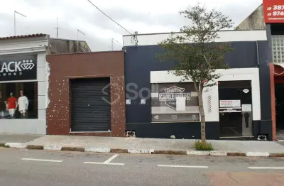 Imóvel comercial para venda no centro de vinhedo, interior de são paulo