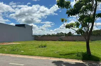 Terreno plano para venda no condomínio bosque da mata em valinhos, são paulo.