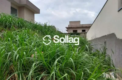 Terreno para venda no bairro jardim elisa em vinhedo - sp.