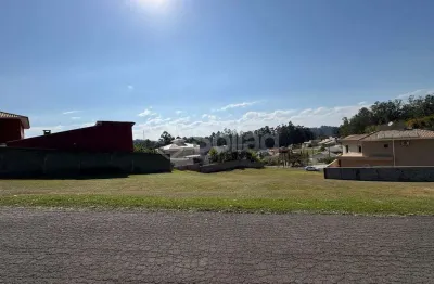 Terreno à venda no condomínio terras de santa teresa em itupeva - sp!