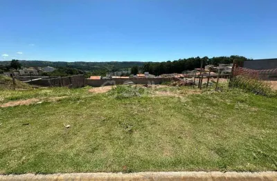 Terreno à venda no condomínio bosque da mata em valinhos - interior de são paulo.