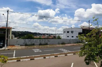 Terreno comercial para venda em vinhedo, interior de são paulo.