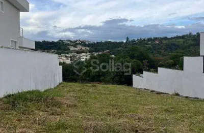 Terreno à venda no residencial recanto das palmas no interior de são paulo.