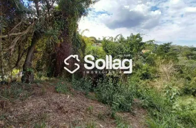 Terreno à venda no condomínio estância marambaia, na cidade de vinhedo - sp com 800m²