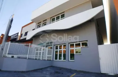 Prédio comercial a venda no bairro santa rosa em vinhedo, interior de são paulo.