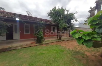 Casa em condomínio para alugar em vinhedo no condomínio chácaras do lago com 4 quartos.