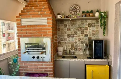 Apartamento à venda no condomínio residencial il piu bello em vinhedo - interior de são paulo.