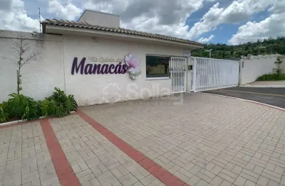 Casa á venda em vinhedo no condomínio quinta dos manacás, interior de são paulo.