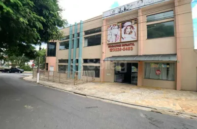 Prédio comercial no residencial aquario em vinhedo, interior de são paulo.