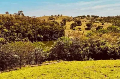Terreno à venda no condomínio reserva santa mônica em itupeva - interior de são paulo.