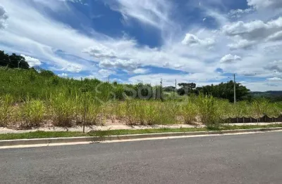 Terreno residencial a venda no condomínio san lucca em vinhedo