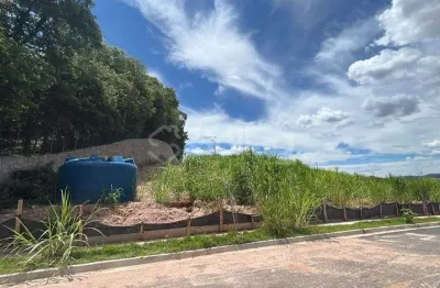 Terreno residencial a venda no condomínio san lucca em vinhedo