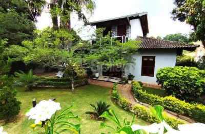Casa em condomínio à venda no condomínio vista alegre - sede em vinhedo, são paulo.