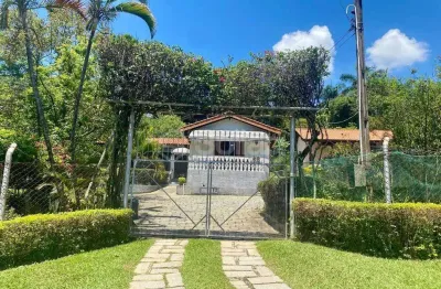 Casa à venda no condomínio vista alegre sede em vinhedo - interior de são paulo.