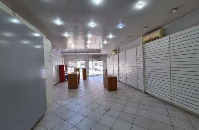 Ponto comercial para alugar na Rua Manoel Matheus, Centro, Vinhedo