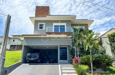 Casa em condomínio venda em vinhedo no condomínio recanto dos paturis.