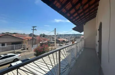 Casa com 3 quartos à venda na Rua São Paulo, Nova Vinhedo, Vinhedo