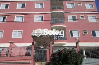 Apartamento à venda, 3 quartos, 1 suíte, 2 vagas, residencial aquarios - vinhedo/sp