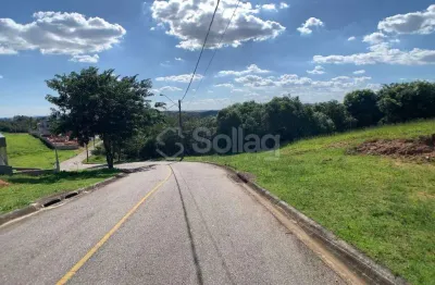 Terreno á venda no condomínio santa isabel ii em louveira, interior de são paulo.