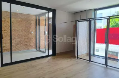 Sala comercial com vitrine para alugar no centro de vinhedo-sp
