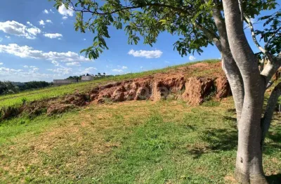 Terreno á venda no condomínio santa isabel ii em louveira, interior de são paulo.