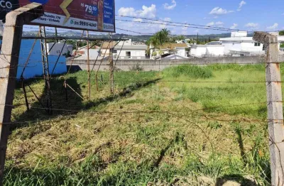 Terreno à venda na Estrada da Boiada, Santa Rosa, Vinhedo