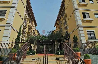 Apartamento para venda em vinhedo no condomínio vivere verde , interior de são paulo