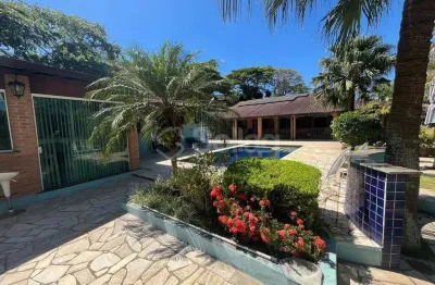 Casa em condomínio à venda, 7 quartos, 3 suítes, 3 vagas, condomínio vale da santa fé - vinhedo/sp