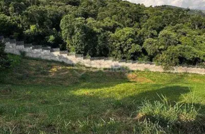 Terreno a venda no condominio campo de toscana em vinhedo