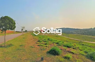 Terreno residêncial no condomínio santa mônica em itupeva na divisa com vinhedo / sp