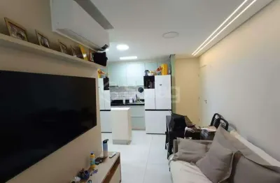 Apartamento garden à venda em vinhedo, interior de são paulo