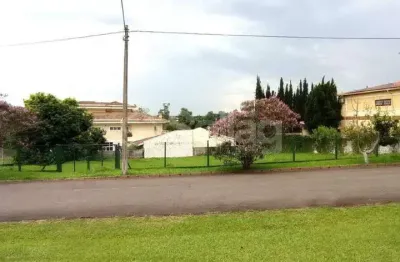 Terreno à venda no condomínio são joaquim na cidade de vinhedo - sp