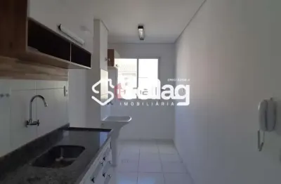 Apartamento à venda no residencial vienna ii em vinhedo, interior de são paulo.