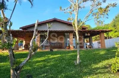Casa para comprar no condomínio vale da santa fé na cidade de vinhedo - sp