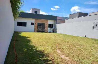 Casa térrea à venda em louveira - interior de são paulo.