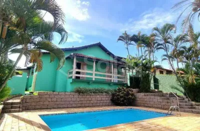 Casa térrea à venda no condomínio vista alegre - sede em vinhedo, interior de são paulo